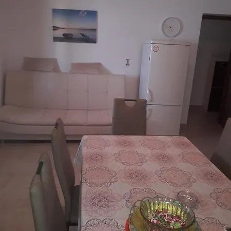 Lägenhet Vuletic