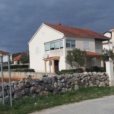 Lägenhet Vuletic *