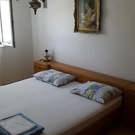 Lägenhet Vuletic Vinišće