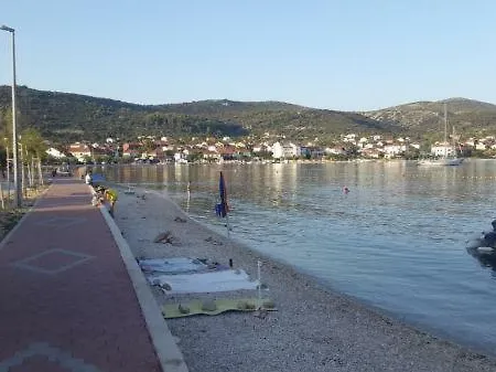 Vuletic Lägenhet Vinišće