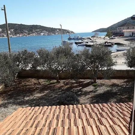 Lägenhet Vuletic Vinišće