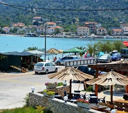 Vuletic Lägenhet Vinišće