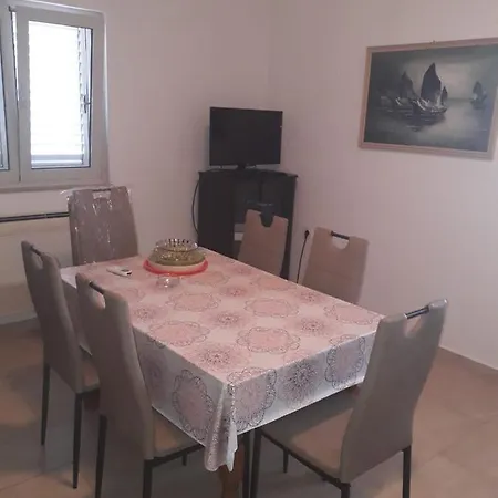 Apartament Vuletić